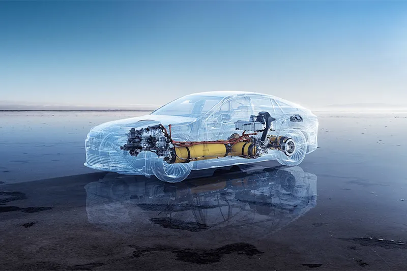Hvad er Automotive Part Prototyping?
