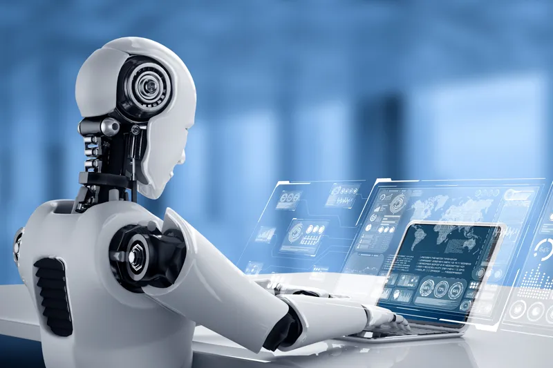 Fordelene ved Robotic Component Prototyping