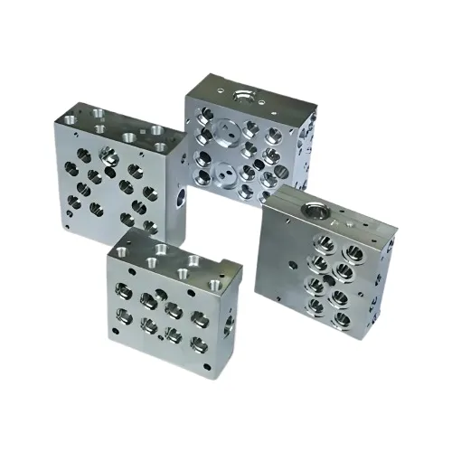 Hvilke materialer er bedst til CNC-bearbejdede prototyper i industrielle applikationer?