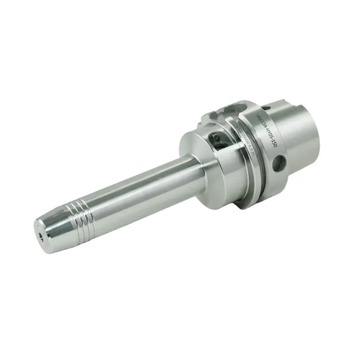Hydraulisk værktøjsholder