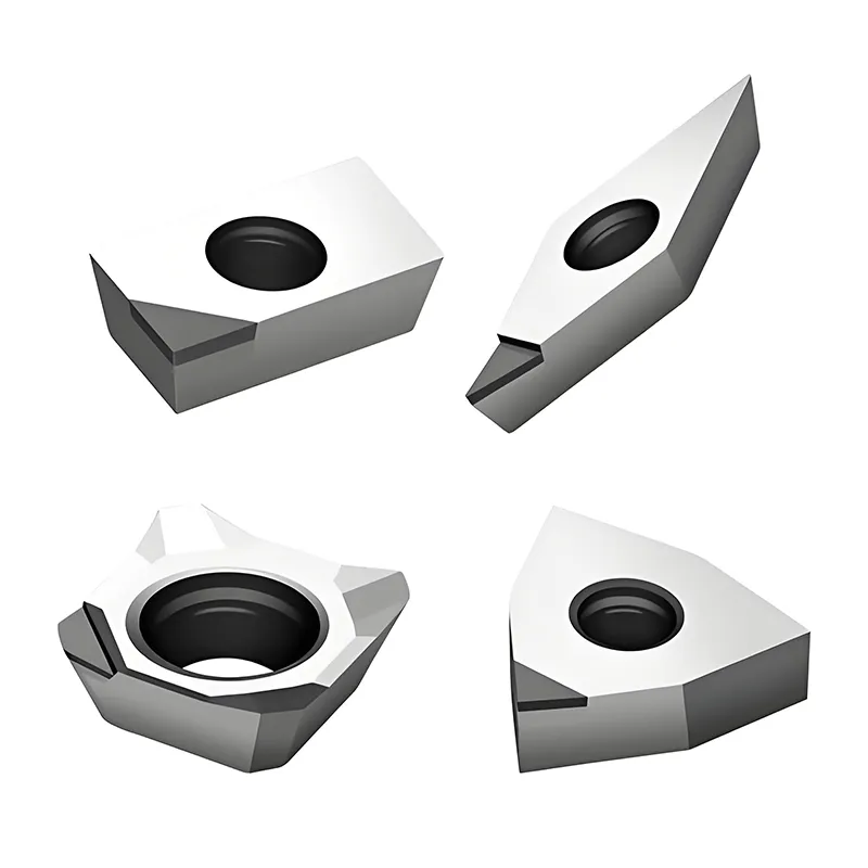 CNC Blades